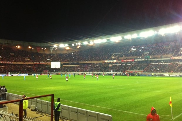 Ždrijeb poslao Lyon na noge PSG-u