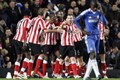 Video: Sunderland potopio Chelsea!