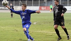 Dinamo ponovno prednjačio, Radošević spasio Hajduk, Rijeka kupila pola Osijeka