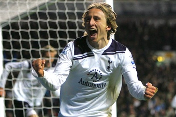 Modrić zabio Liverpoolu, West Ham ispao iz lige