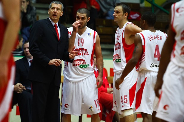 Cedevita ispustila Crvenu zvezdu