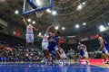 Cibona nadigrala Zadar