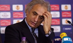 L'Equipe: Vahid Halilhodžić pregovara s Marokom o raskidu ugovora