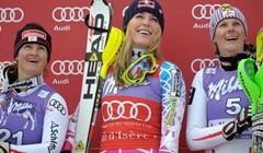 Vonn: "Isplatilo se"