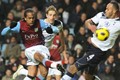 Tottenham s desetoricom utišao Villa Park