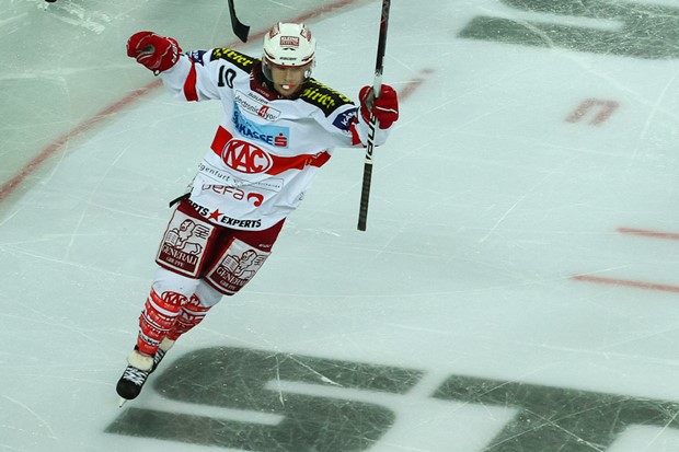 KAC osigurao finale EBEL-a