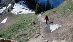 Započinje Treking liga