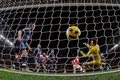 Video: Arsenal se približio Unitedu