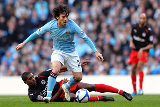 Manchester City putuje na Wembley