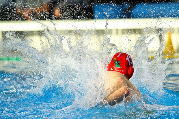 Hrvatski juniori ušli u polufinale