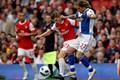 Blackburn pomrsio račune Arsenalu