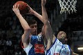 Cibona protutnjala Višnjikom