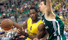 Smjena igrača u moskovskom CSKA: stigao Jeremy Pargo, otišao Anton Ponkrašov