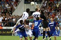 Hajduk poražen u Zadru