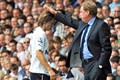 Redknapp: "Modrić me molio da ne igra"