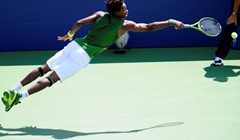 Monfils: "Pred Ćorićem je svijetla budućnost, a ostao sam malo iznenađen Čilićem"