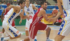 Himki u prvoj pripremnoj utakmici svladao Union Olimpiju uz dobru predstavu Popovića