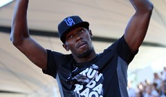 Bolt: 'Ovi dečki nisu ništa brži od mene, ne vidim tko bi srušio rekorde'