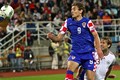 Jelavić debitirao, Evertonu bod u Wiganu