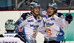 Linz poslao Medveščak na KAC