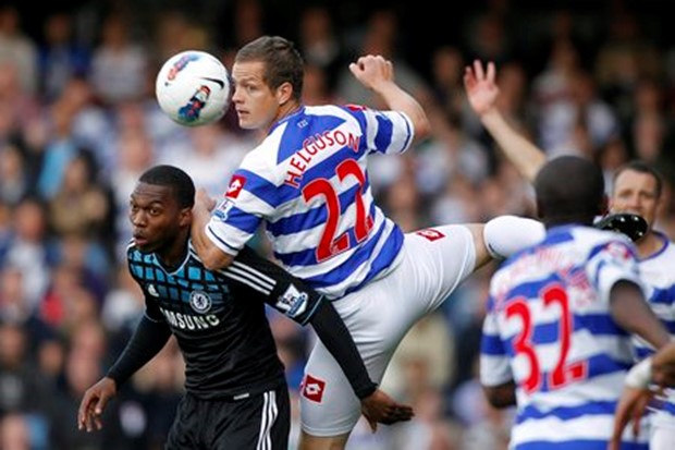 Chelsea pao na Loftus Roadu