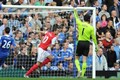 Video: "Petica" Arsenala na Stamford Bridgeu