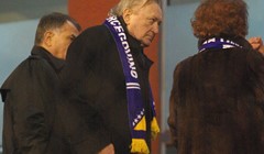 Ivica Osim dobit će ulaz na stadion i ulicu u Grazu