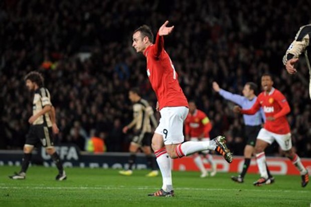 Blackburn ostavio Old Trafford u nevjerici