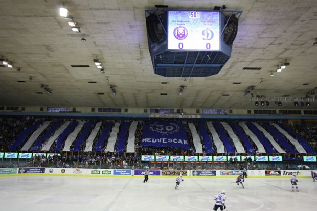 Aktualni prvak Dinamo već je gostovao u Zagrebu, no idući put više to neće biti na rođendanskoj proslavi