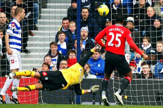 Video: Manchester United uvjerljivo do pobjede