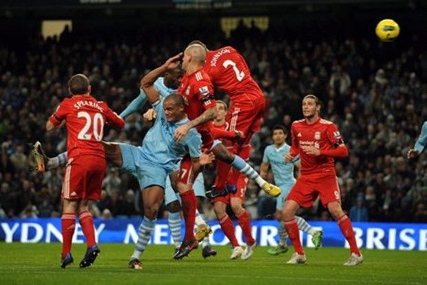 Bellamy odveo Liverpool u finale Carling kupa