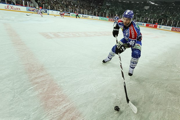 Raymond: "Jedan je gol promijenio scenarij"