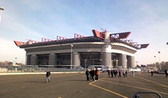 San Siro ipak ostao bez finala Lige prvaka 2027. godine