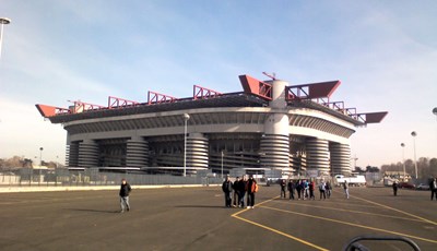 San Siro ipak ostao bez finala Lige prvaka 2027. godine