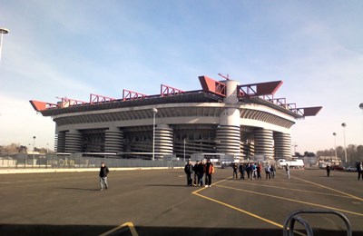 San Siro ipak ostao bez finala Lige prvaka 2027. godine