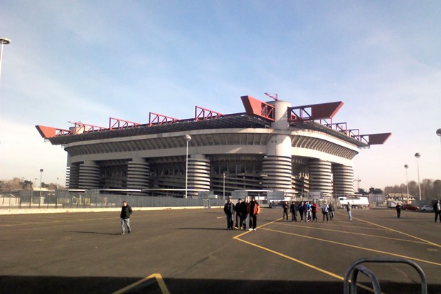 San Siro ipak ostao bez finala Lige prvaka 2027. godine