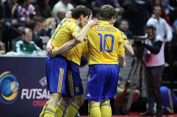 Brazil i Ukrajina odlučuju o prvom putniku u finale Svjetskog prvenstva u futsalu