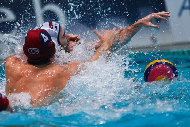 Mladost gubila 5:3, a onda serijom 16:0 potopila Šibenčane