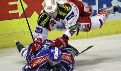 Desetkovani KAC s novim igračem iz NHL-a želi brzopotezno uzvratiti Medveščaku