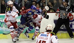 Zaboraviti prošlost i protiv KAC-a po nove bodove