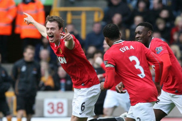 Video: United se iskalio na Wolverhamptonu