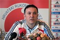 Goluža objavio popis za Mađare: Šunjić, Špelić, Matulić in, brončana četvorka iz Zagreba out