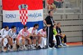 Goluža: "Želimo broj jedan!"