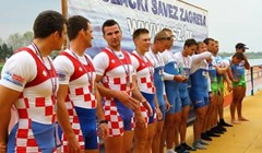 Veslački četverac dokazuje kvalitetu, oči svjetske javnosti uprte u plivački dvoboj na 100m slobodno