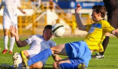 Hajduk "u Rimu želi vidjeti Papu", Zagreb protiv Istre 1961 za priključak