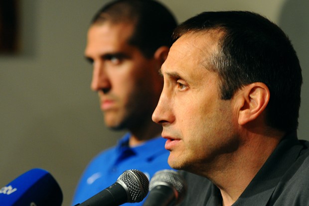 David Blatt dobio otkaz, Cavaliersi brzo pronašli rješenje