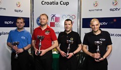 Putnik osvaja 2. Cro cup