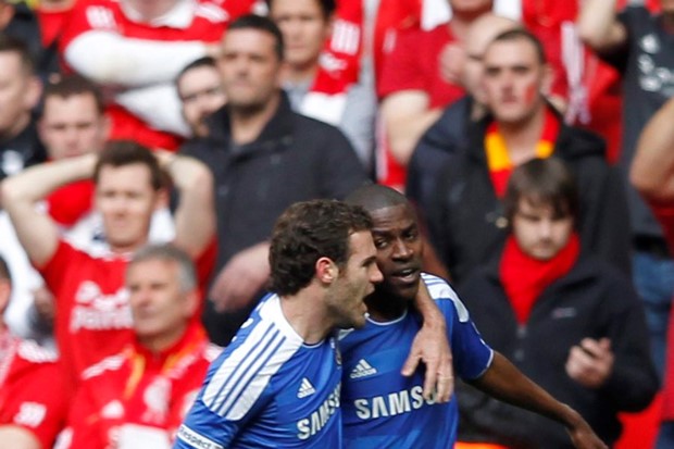 Video: Ramires i Drogba osigurali Chelseaju sedmi FA kup