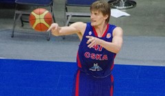 Moskovski CSKA vratio u svoje redove povratnika iz NBA lige Andreja Kiriljenka