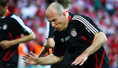 Arjen Robben vratio se iz mirovine, sljedeće sezone igrat će u dresu Groningena
